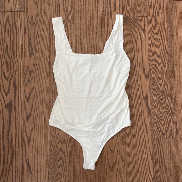 NWOT Making moves bodysuit sz M - Picture 5 of 6